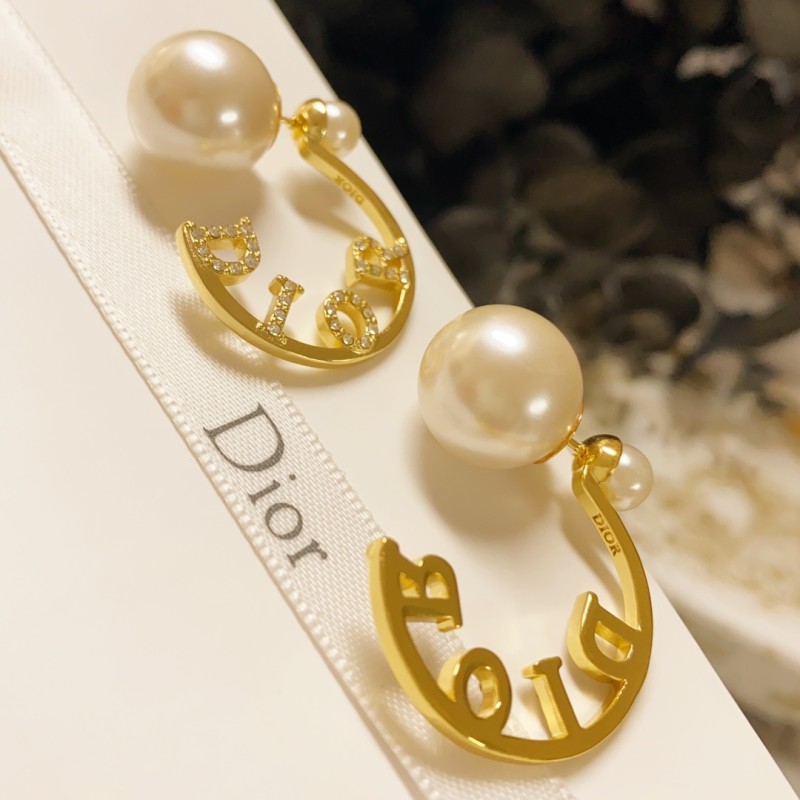 Gioielli Dior