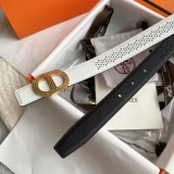 Cintura Hermes HH 2.5cm