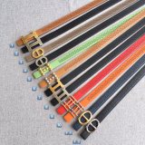 Cintura Hermes HH 2.5cm