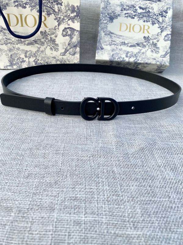 Cintura Dior 2.0cm