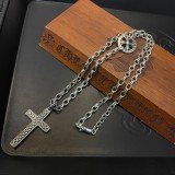 Gioielli Chrome Hearts
