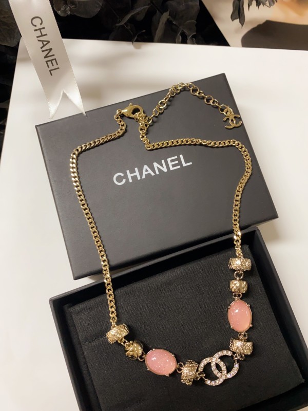 Gioielli Chanel