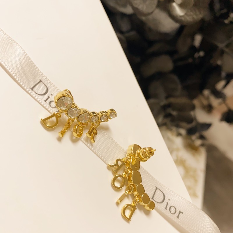 Gioielli Dior