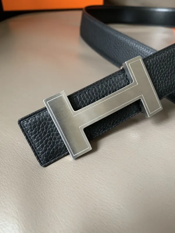 Cintura Hermes HH 3.2cm