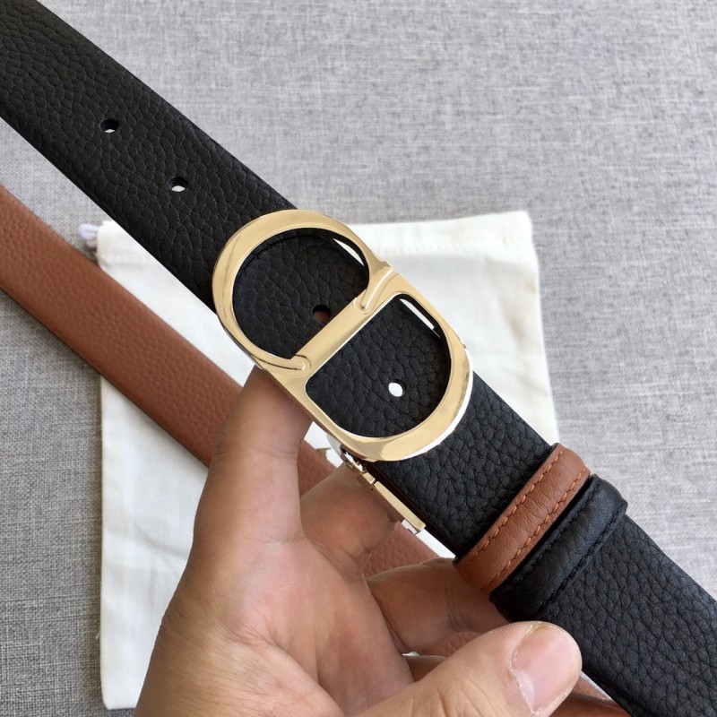Cintura Dior 3.5cm