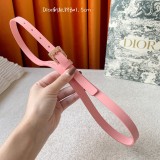 Cintura Dior 1.5cm