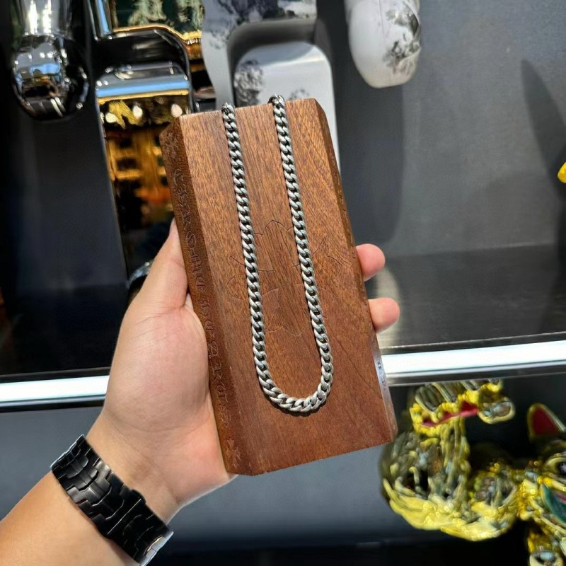 Gioielli Chrome Hearts
