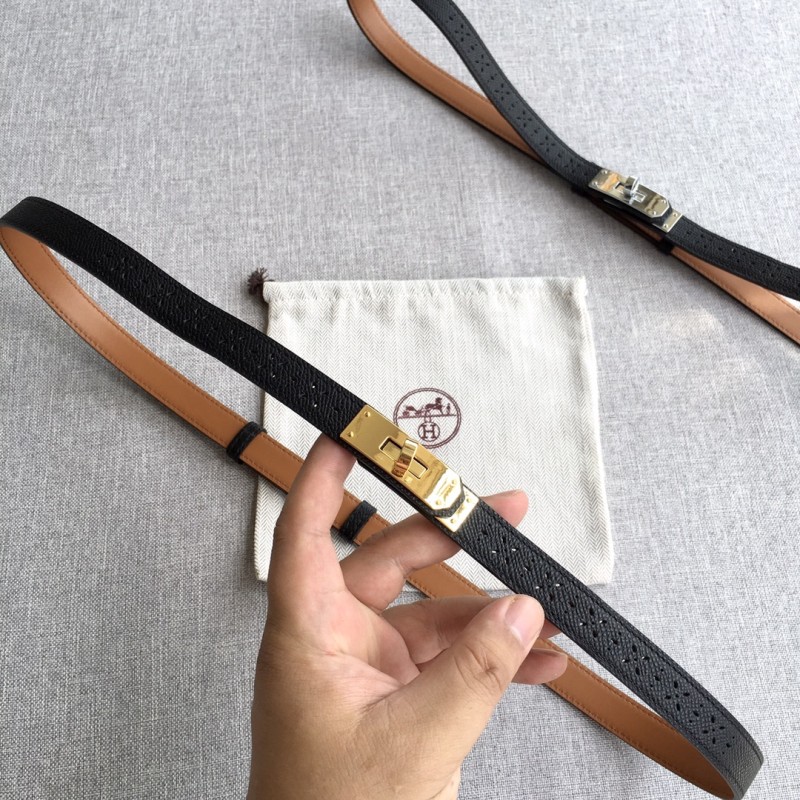 Cintura Hermes HH 1.8cm
