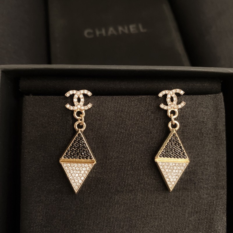 Gioielli Chanel