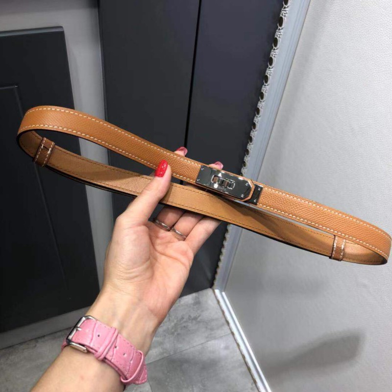 Cintura Hermes HH 1.7cm
