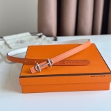 Cintura Hermes HH 1.3cm