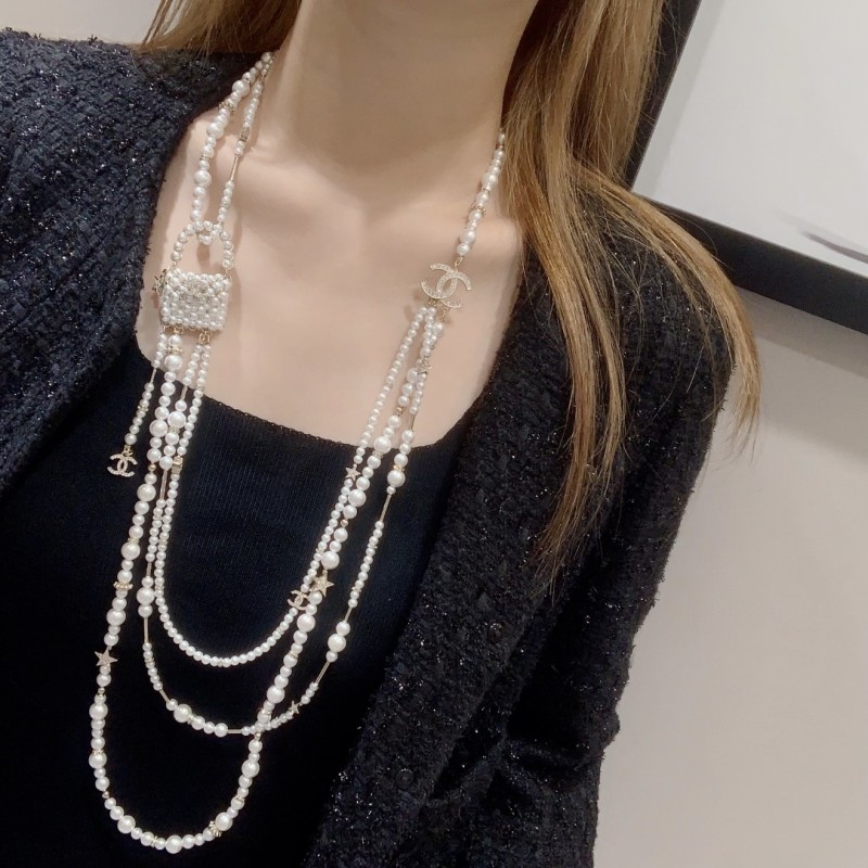 Gioielli Chanel