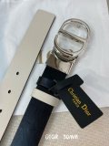 Cintura Dior 3.0cm