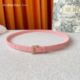 Cintura Dior 1.5cm