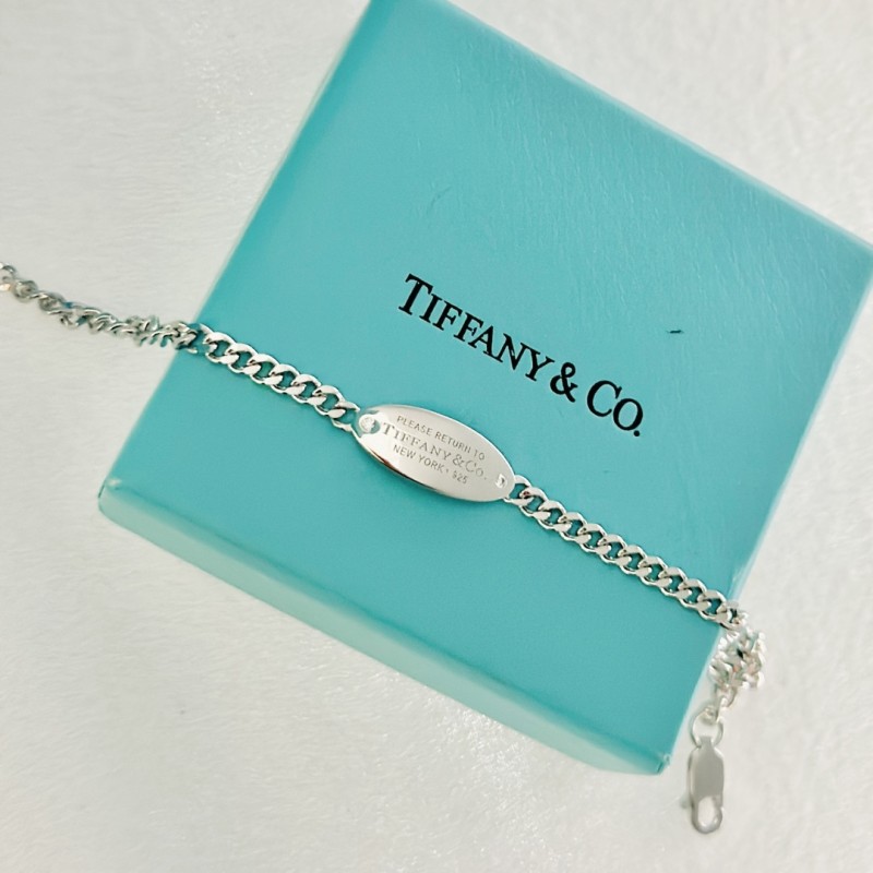 Gioielli Tiffany&Co.