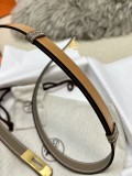 Cintura Hermes HH 1.8cm