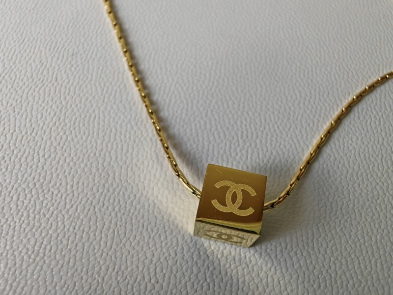 Gioielli Chanel