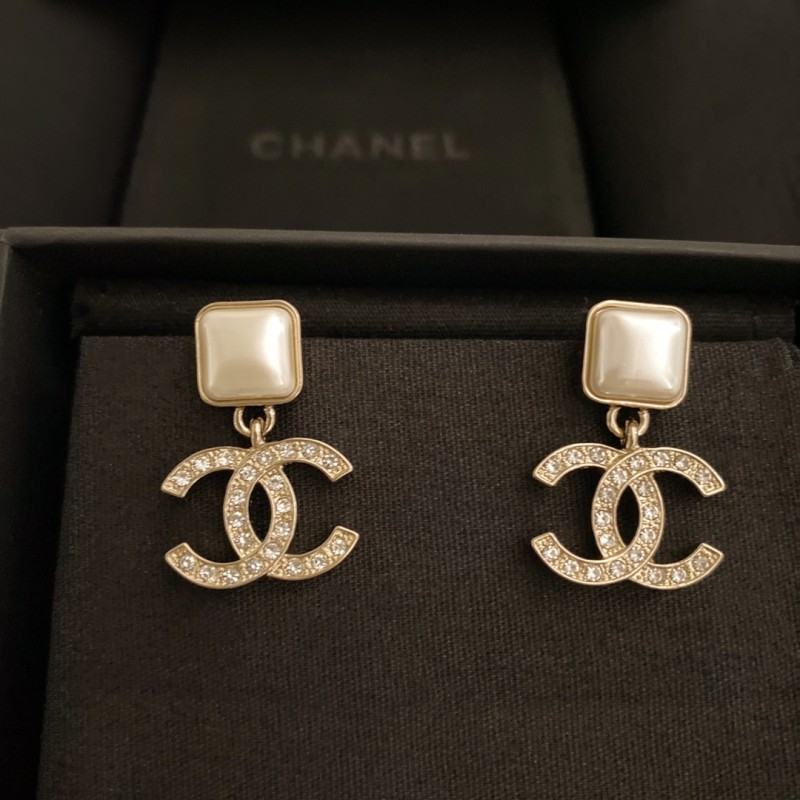 Gioielli Chanel