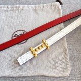 Cintura Hermes HH 1.8cm