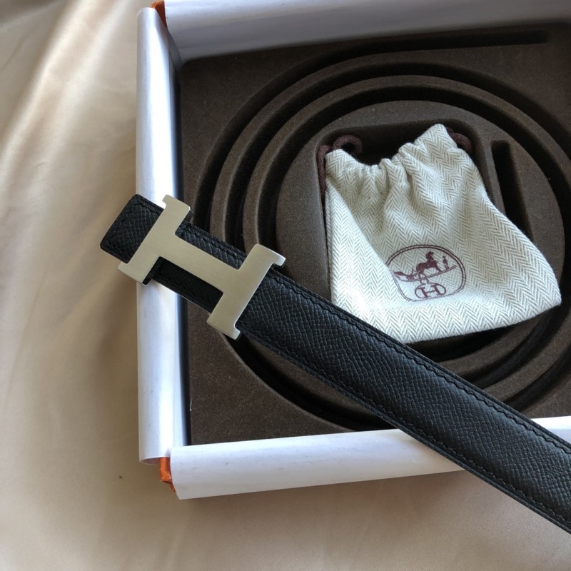 Cintura Hermes HH 2.4cm