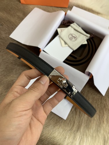 Cintura Hermes HH 1.8cm