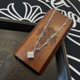 Gioielli Chrome Hearts