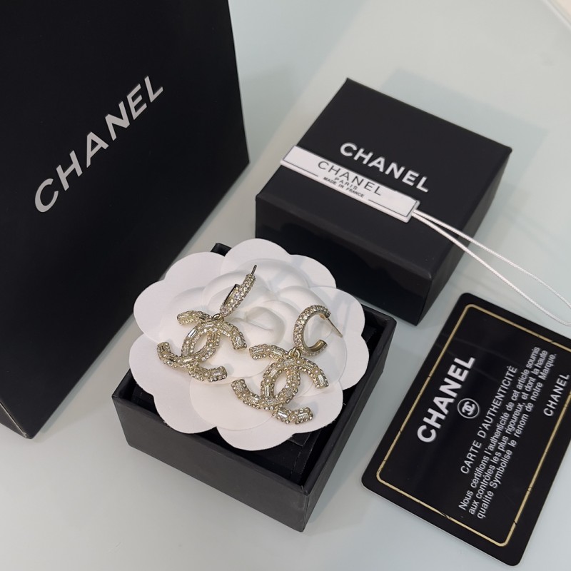 Gioielli Chanel