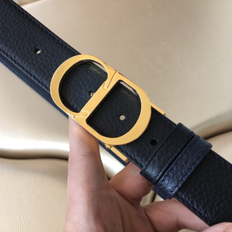 Cintura Dior 3.5cm