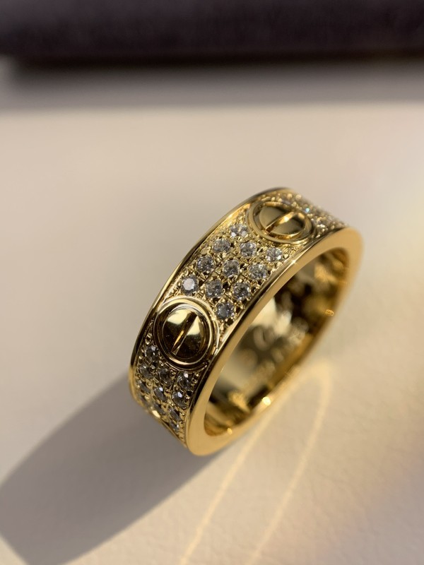 Gioielli Cartier