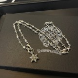 Gioielli Chrome Hearts