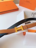 Cintura Hermes HH 2.4CM