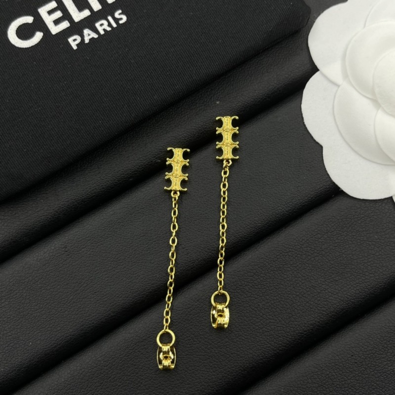 Gioielli Celine