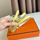 Cintura Hermes HH 1.3cm
