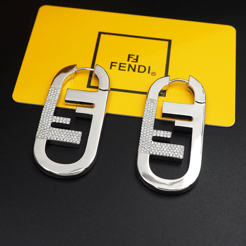 Gioielli Fendi