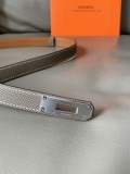 Cintura Hermes HH 1.8cm