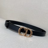 Cintura Dior 2.0cm