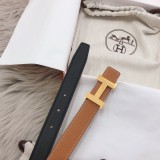 Cintura Hermes HH 2.4cm
