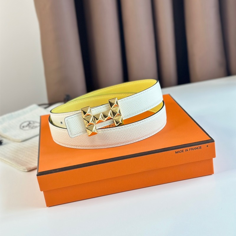 Cintura Hermes HH 2.4cm