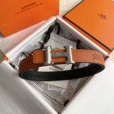 Cintura Hermes HH 2.5cm