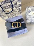 Cintura Dior 3.0cm