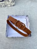 Cintura Dior 2.0cm