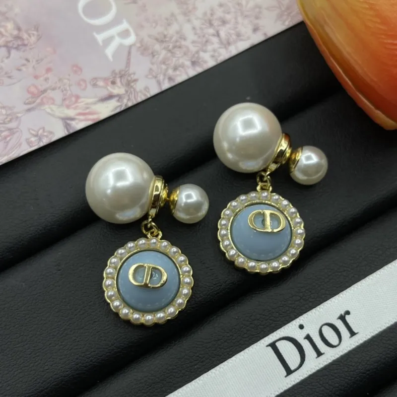 Gioielli Dior
