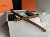 Cintura Hermes HH 1.3CM