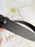 Cintura Dior 3.0cm