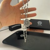 Gioielli Chrome Hearts