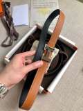 Cintura Hermes HH 2.4cm