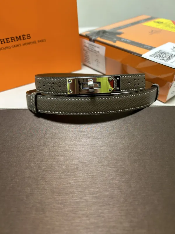 Cintura Hermes HH 1.8cm