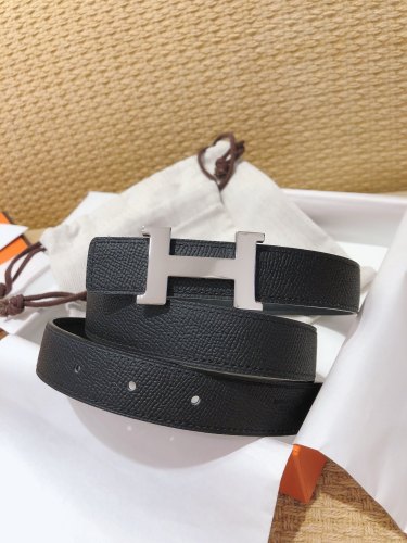 Cintura Hermes HH 2.4cm