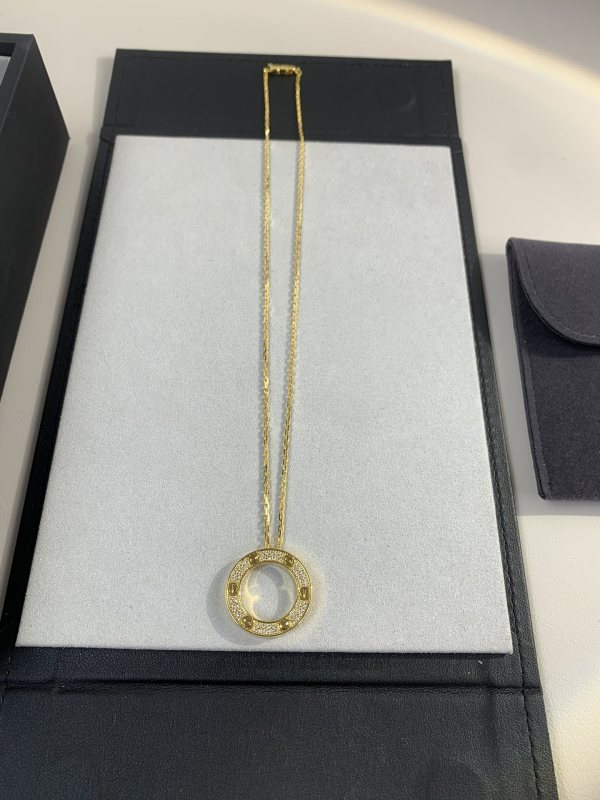 Gioielli Cartier
