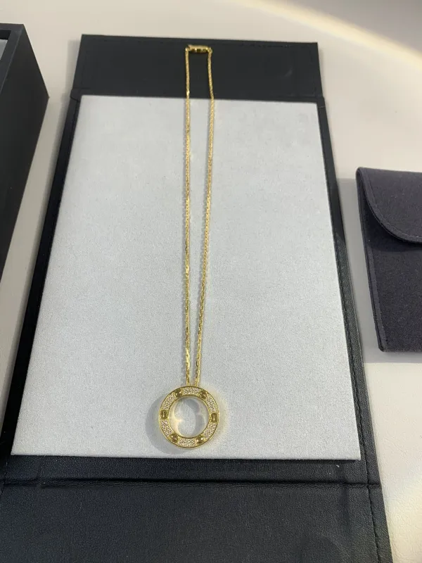 Gioielli Cartier